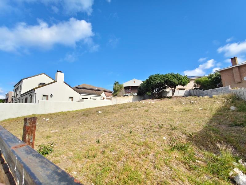 0 Bedroom Property for Sale in Fraaiuitsig Western Cape